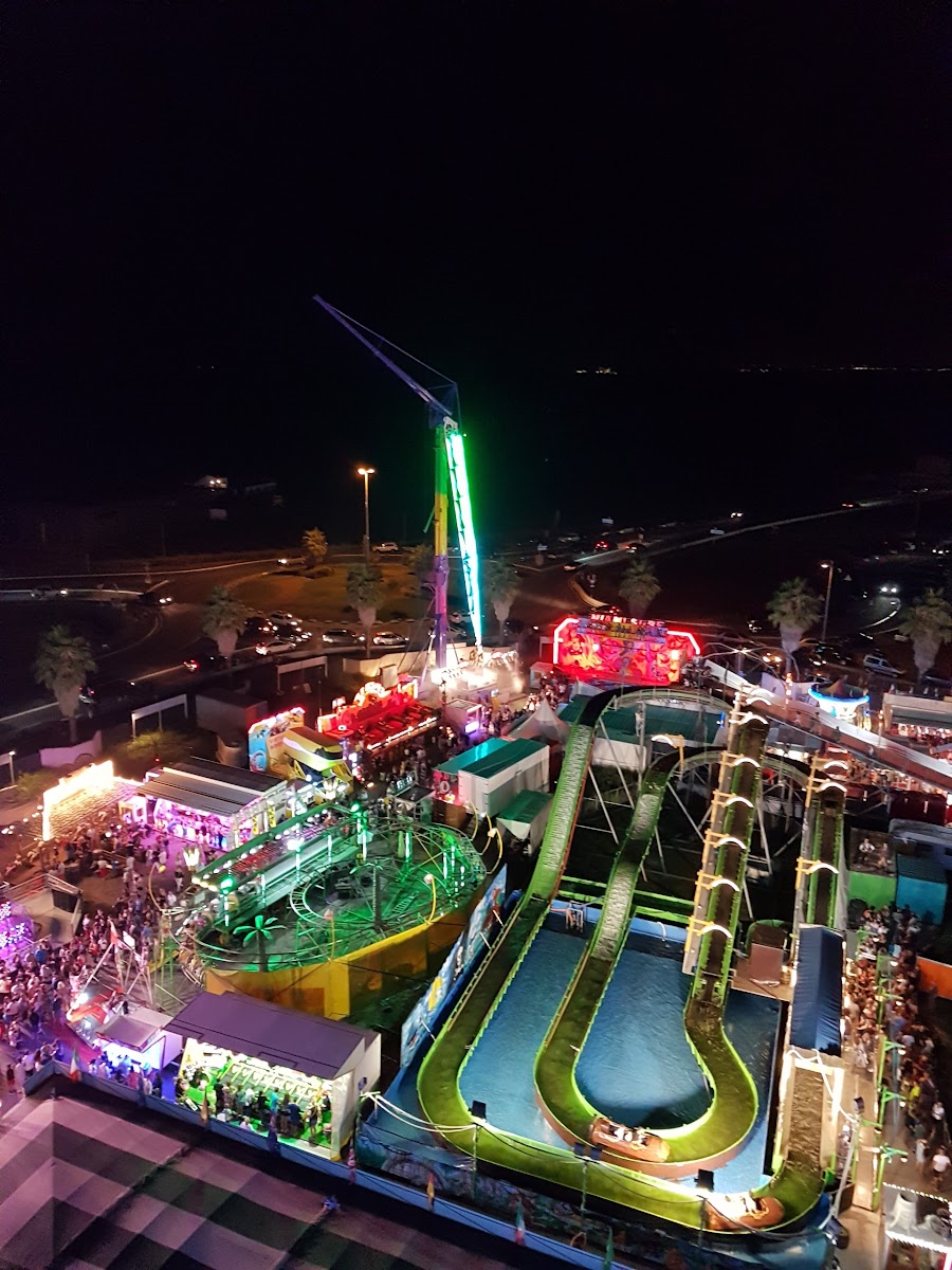 Luna Park